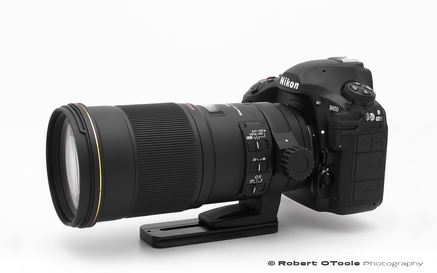 Sigma 180mm F2.8 EX DG OS APO Macro Test Review — Close-up Photography
